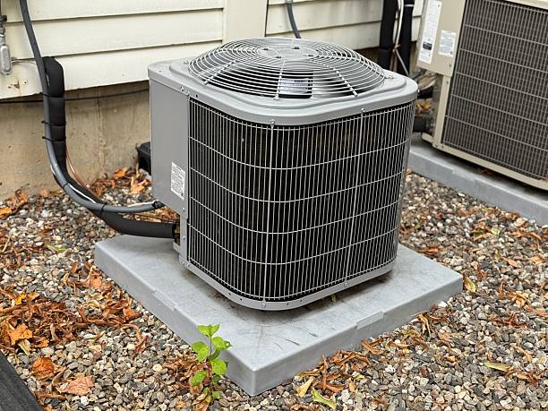 24/7 Emergency Heat Pump Repair experts in Norton, VA