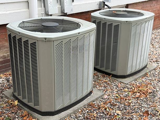 Reliable Heat Pump Repair contractor in Norton, VA by Leonard HVAC
