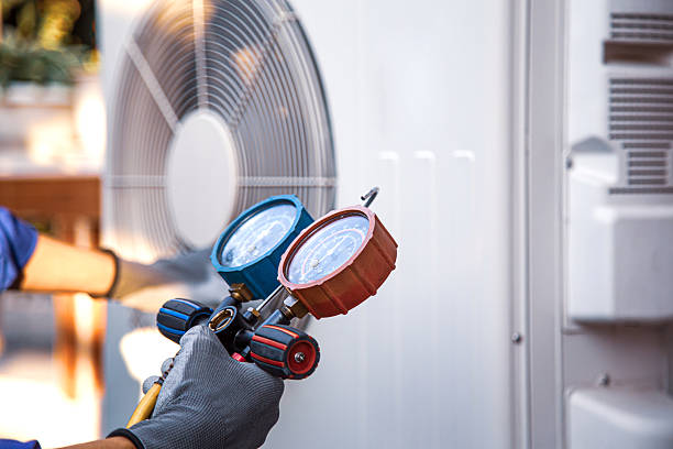 Affordable Heat Pump Repair solutions in Norton, VA