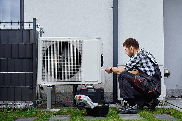 Top rated local Heat Pump Repair specialists in Norton, VA
